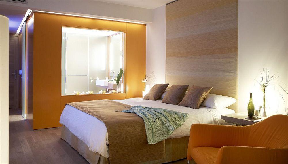 Lindos Blu Luxury Hotel-Adults Only Pokój zdjęcie